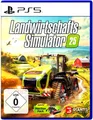 Produktbild: Landwirtschafts-Simulator 25 - PS5 / PlayStation 5 - Neu & OVP - Deutsche