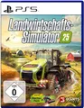 Produktbild: Landwirtschafts-Simulator 25 PS5           !!!!! NEU+OVP !!!!!