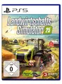 Produktbild: Landwirtschafts-Simulator 25 (Sony Playstation 5, NEU)