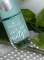 Produktbild: essence Gel Nail Colour Nagellack 40 ISN’T SHE minty?! mint 8ml *neu*