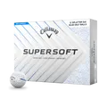 Produktbild: Callaway Supersoft Golfball (1 Dutzend) 12 Stück