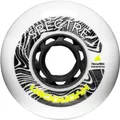 Produktbild: ROLLERBLADE Inliner Inlineskates Rolle HYDROGEN SPECTRE 76MM/85A 4er Pack Rollen