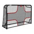 Produktbild: BERG Fußballtor S, 180 x 120 cm, Stahlrahmen inkl. Torwandnetz