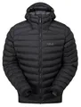 Produktbild: Rab Cirrus Alpine Jacket, XL, Black BLK