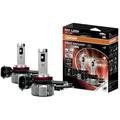 Produktbild: Osram KFZ-Ersatzleuchte Osram Automotive 64211DWNBSM-ECE-2HB LED Leuchtmittel H11 12 V