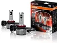 Produktbild: OSRAM Night Breaker LED H11 ECE 64211DWNBSM-ECE-2HB Glühlampe, Fernscheinwerfer,Glühlampe, Hauptscheinwerfer,Glühlampe, Nebelscheinwerfer,Glühlampe, A