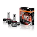 Produktbild: 2x H11 LED Autolampe 12V NIGHT BREAKER LED SMART StVZO-Konforme OSRAM