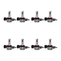 Produktbild: 8 Glühlampen LED 12V 14W PGJ19-2 6.000K 1.350lm OSRAM NIGHT BREAKER LED SMART