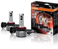 Produktbild: OSRAM H11 NIGHT BREAKER LED SMART ECE StVZO-Konforme 2St. LED E1 FÜR ALLE AUTOS