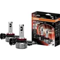 Produktbild: 2er Multipack Osram Automotive 64211DWNBSM-ECE-2HB LED Leuchtmittel H11 12 V