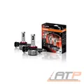 Produktbild: OSRAM NIGHT BREAKER LED SMART ECE H11 MIT ZULASSUNG