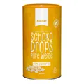 Produktbild: Weiße Schokodrops mit finnischem Xylit (750g)