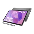 Produktbild: Lenovo Idea Tab 11 8GB 128GB 5G - Polar Blue + Pen MediaTek Dimensity 6300 Prozessor 2,40 GHz , Android 15 or Later, 128 GB UFS 2.2