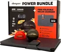 Produktbild: Deeper Smart Chirp+ 3 Echolot - Power Bundle