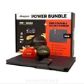 Produktbild: 4779032951036 Deeper Smart Chirp+ 3 Echolot – Power Bundle Set Deeper