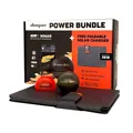 Produktbild: Deeper Smart Sonar Chirp+3 Power Bundle Wireless Sonar Fishfinder Solar APP