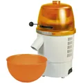 Produktbild: Getreidemühle Kornmühle von Hawos NOVUM Farbe Orange - Weiß NEU