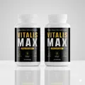 Produktbild: 2x Vitalis Max  60 Kapseln, das Original