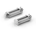 Produktbild: Bosch - Nudelvorsatz Muz5pp1, Küchenmaschine ,silber