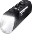 Produktbild: Trelock LS 760 I-GO VISION Akkufrontleuchte 100 Lux schwarz