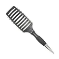 Produktbild: Kent. Salon Vent Stylingbürste Gewölbt KS02