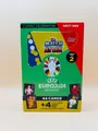 Produktbild: Topps UEFA EURO 2024 Germany Match Attax Trading Cards – Mega Tin 2 Grün