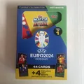 Produktbild: Match Attax UEFA EURO EM 2024  - Mega Tin 1
