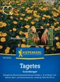 Produktbild: Kiepenkerl Nematodenkiller-Tagetes Single Gold, biologische Nematodenbekämpfung