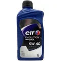 Produktbild: Elf Evolution 900 SXR 5W-40 2 x 1 Liter