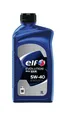 Produktbild: ELF Motoröl 5W-40 Evolution Motor Öl ACEA A3/B4 API SN API CF 900 SXR 1L