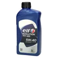 Produktbild: Elf Evolution 900 SXR 5W-40 1 Liter Motoröl MB 229.5 RN0700 PSA VW 502 00 API SP