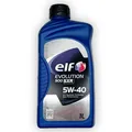 Produktbild: 1 L ELF Evolution 900 SXR 5W40 502.00/505.00 Renault RN0700 RN0710 229.5
