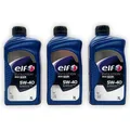 Produktbild: 3 L ELF Evolution 900 SXR 5W40 502.00/505.00 Renault RN0700 RN0710 229.5