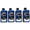 Produktbild: 4 L ELF Evolution 900 SXR 5W40 502.00/505.00 Renault RN0700 RN0710 229.5