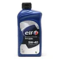 Produktbild: Elf Evolution 900 SXR 5W-40 Motoröl 1l