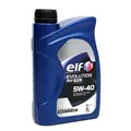 Produktbild: 1L 1 Liter elf Evolution 900 SXR 5W-40 Motoröl RN0700 RN0710 MERCEDES 226.5