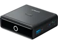 Produktbild: ANKER Prime Powerbank Ladestation Schwarz