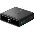 Produktbild: ANKER 100W Ladestation für Anker Prime Powerbank schwarz