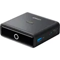 Produktbild: Anker Ladestation A1902311 4in1, für Anker Prime Powerbank, universal, 100W