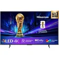 Produktbild: Hisense 65E77Q PRO, QLED TV (164 cm (65 Zoll) 144 Hz, schwarz (2025))