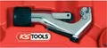 Produktbild: KS TOOLS 122.0812 Rohrabschneider 4-28mm verchromt