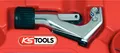 Produktbild: KS TOOLS Rohrabschneider, 4-28mm, verchromt
