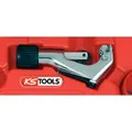 Produktbild: KS Tools Rohrabschneider 4-28mm verchromt, 122.0812