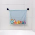 Produktbild: Reer Badespielzeugnetz 43 cm x 36 cm Blau