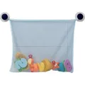 Produktbild: reer GmbH reer Badespielzeug-Netz, Praktische Aufbewahrung von Badespielzeug oder Pflegeutensilien, Maße (H x B): ca. 43 x 36 cm 70890