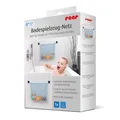 Produktbild: Reer Badewannenspielzeugnetz Polyester Saugnäpfen Badewannennetz B-Ware