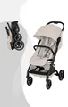 Produktbild: cybex Kinderwagen Beezy Blk Dune Grey