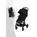 Produktbild: Cybex Beezy Buggy - Modell 2026, Farbe: Dune Grey
