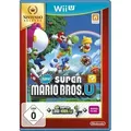 Produktbild: Nintendo Selects - New Super Mario Bros. U + New Super Luigi U