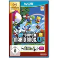 Produktbild: New Super Mario Bros. U + New Super Luigi U - Nintendo Selects - [Wii U]